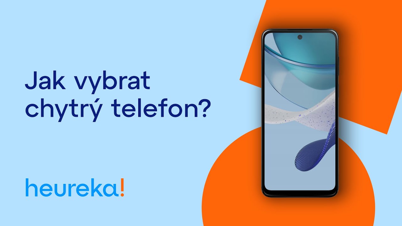 Jak vybrat chytrý telefon | Nákupní rádce-old