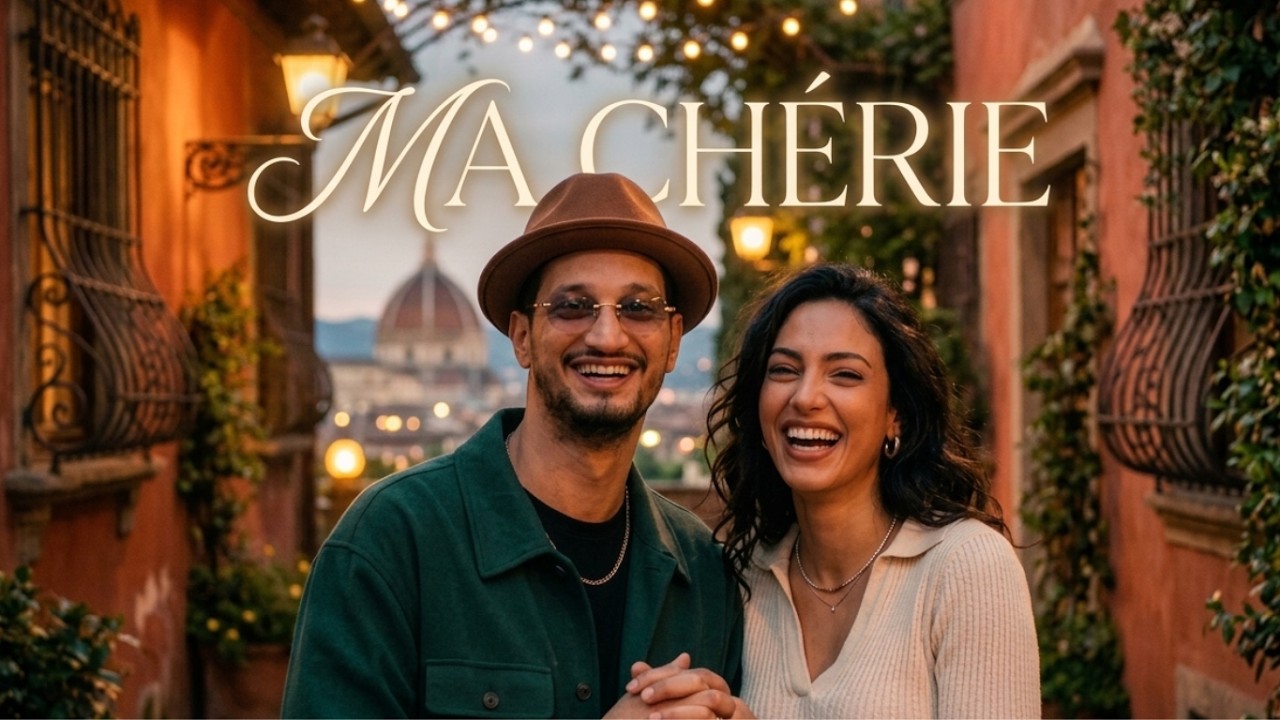 Ma Ch&eacute;rie | Reminiscing a Love That Slipped Away