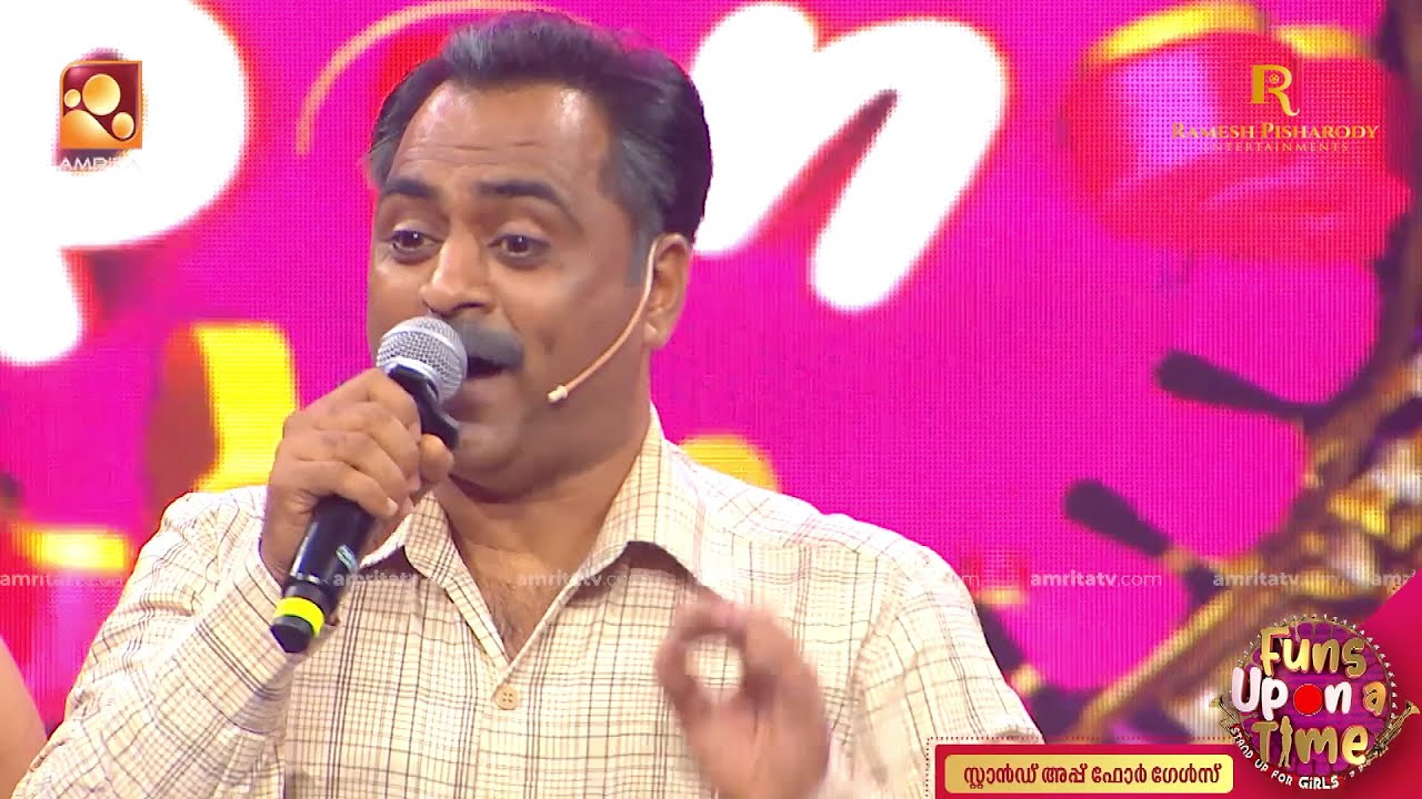 ജോണിയുടെ ശീലമാണ് K7 മാമന്റെ ഇന്നത്തെ വിഷയം... 😁🤪   | K7 MAMAN | FUNS UPON A TIME | RAMESH PISHARODY