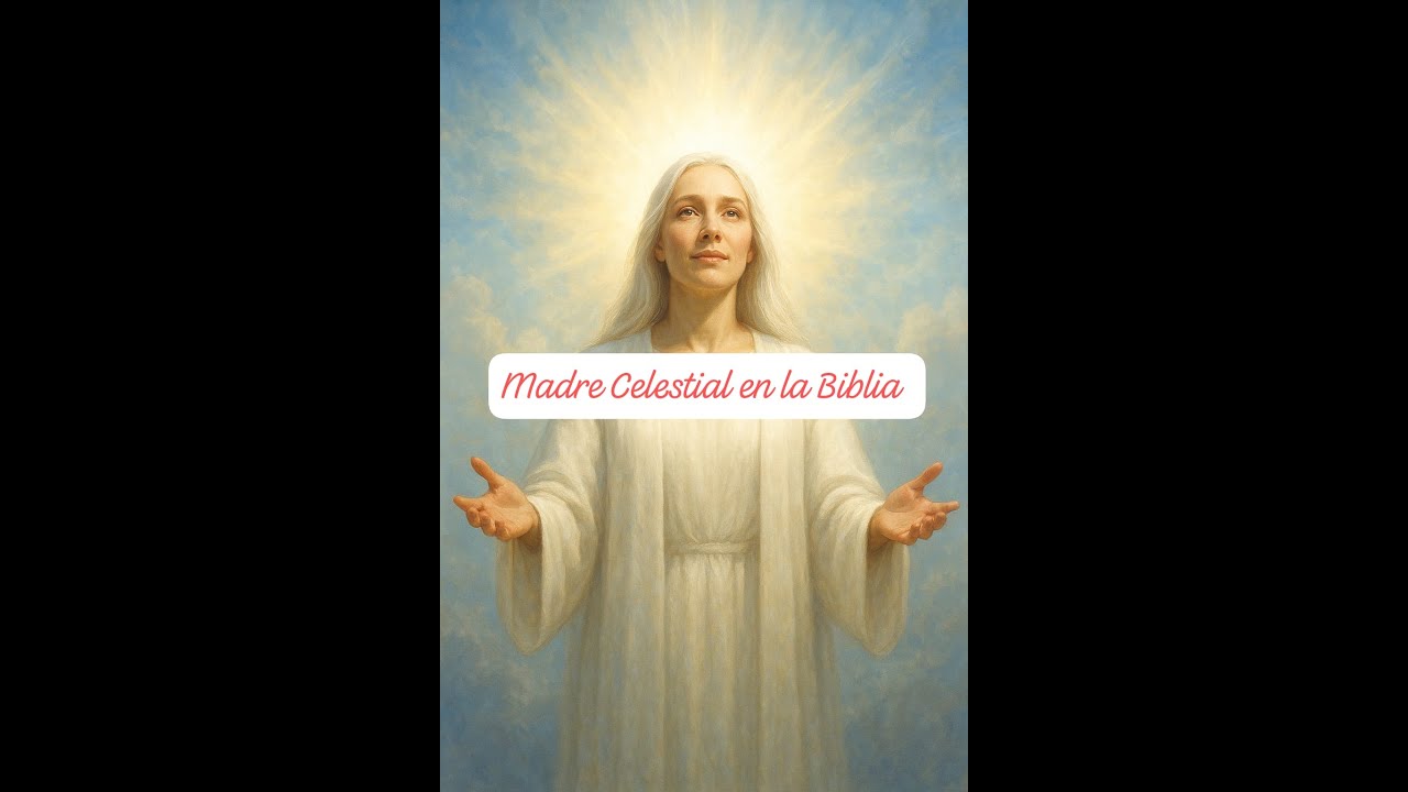 La Madre Celestial en la Biblia.