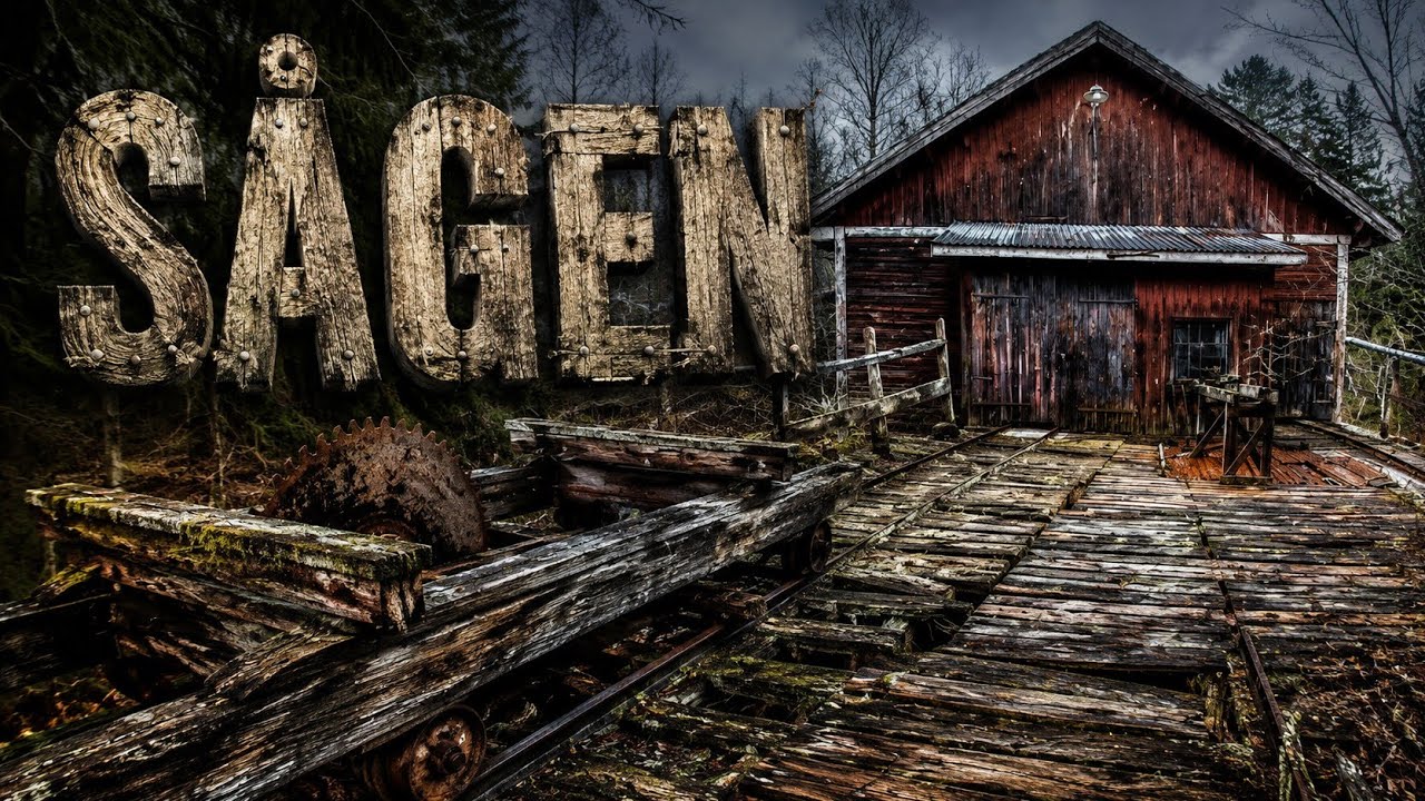 Sågen