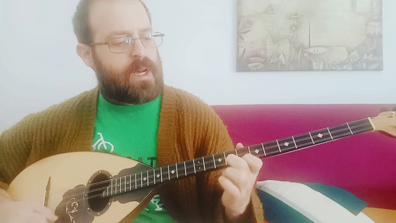 Με γελάσαν τα πουλιά