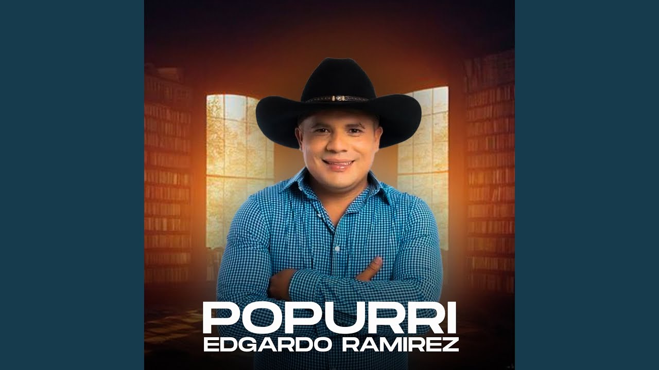 Popurri: La Que No Sabe Querer / Viacrucis de amor / Muchachita De Buruzual / Blanco y Negro