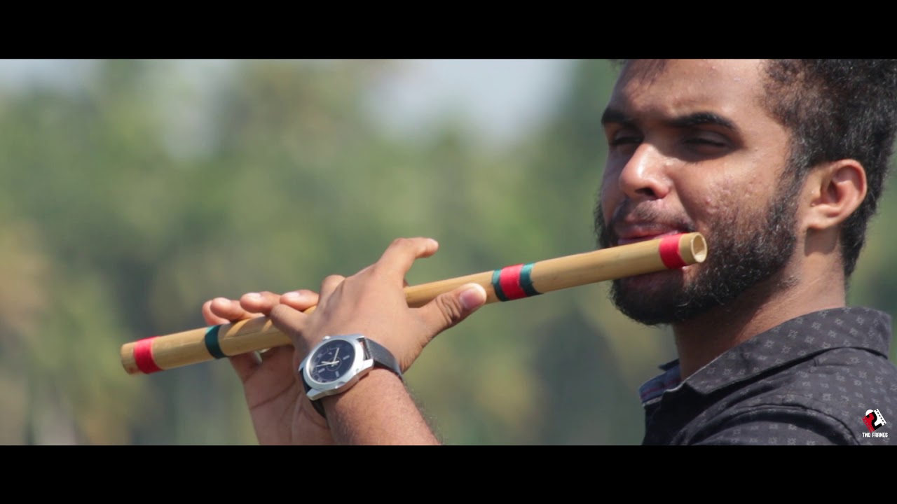 Poomuthole Nee Cover | Alwin Kuriakose | Joseph Malayalam Movie | Joju George | Ranjin Raj |