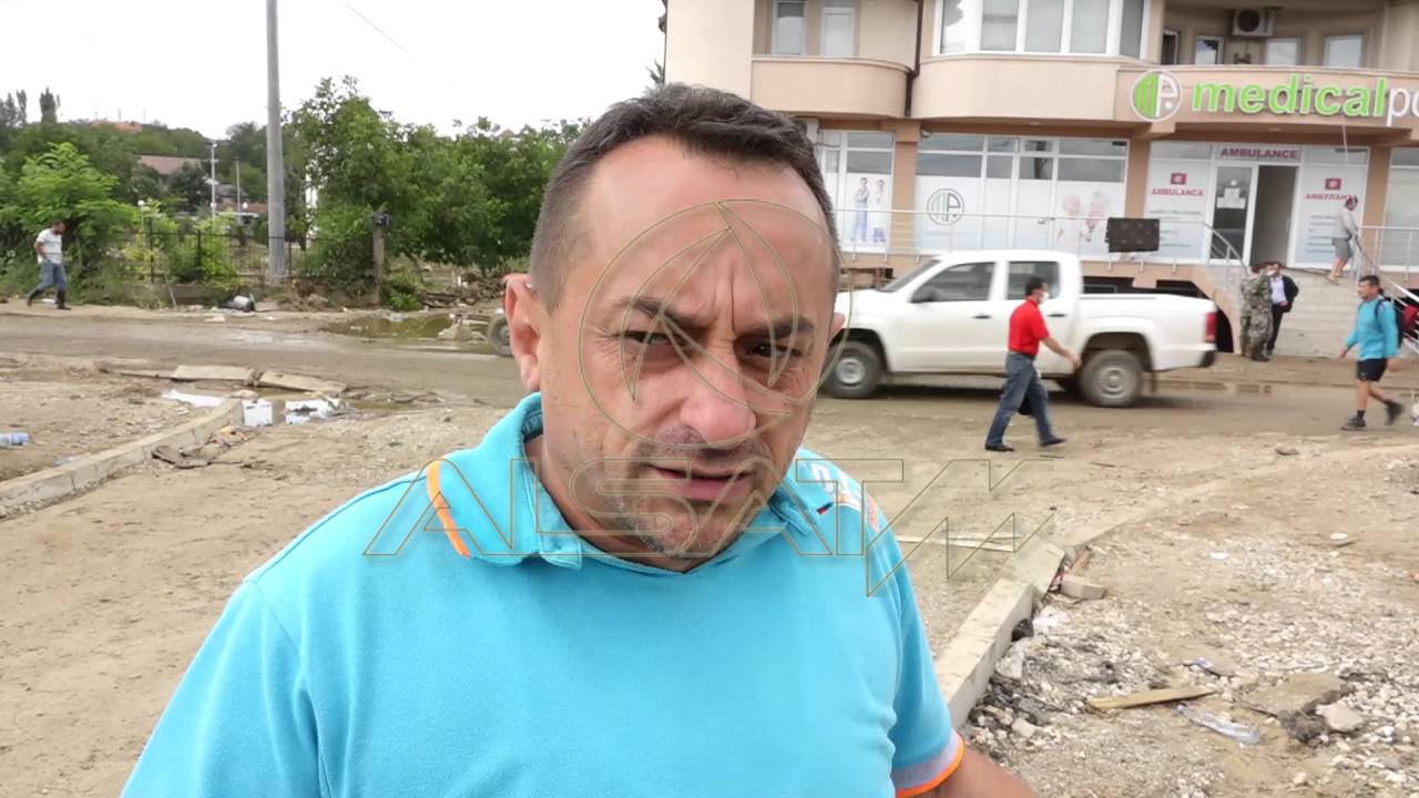 S'ka dezinfektim për Hasanbegun