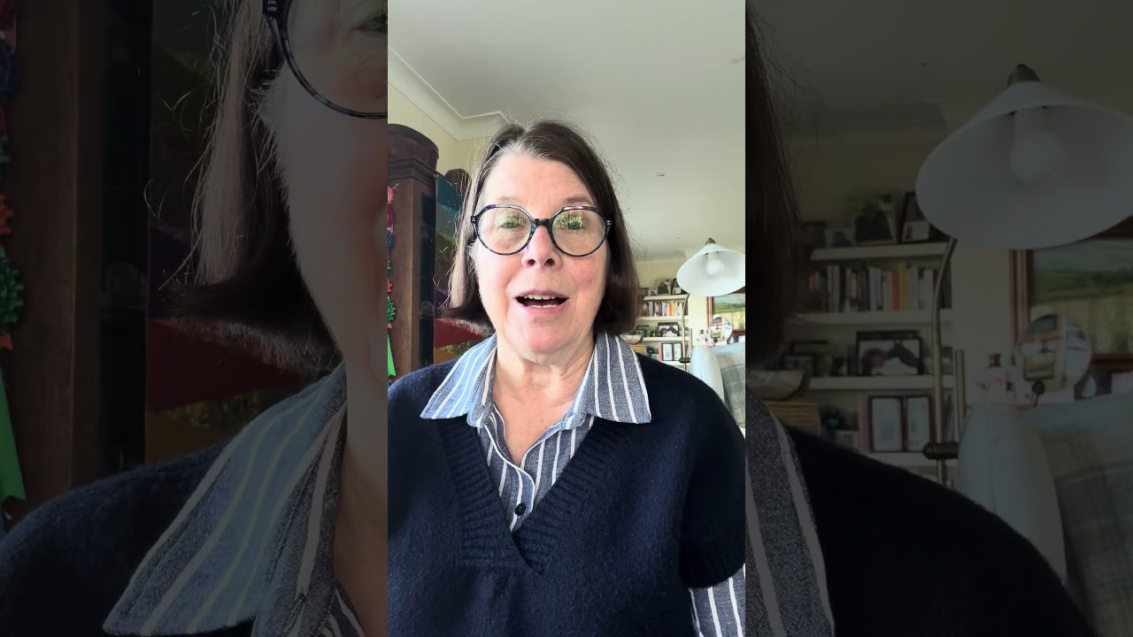 23 October Home Again