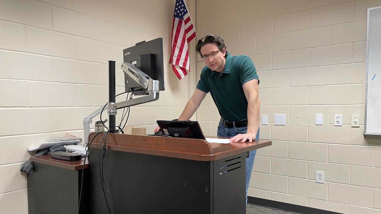 THE TEACHER THAT HAD YOUR SIBLING