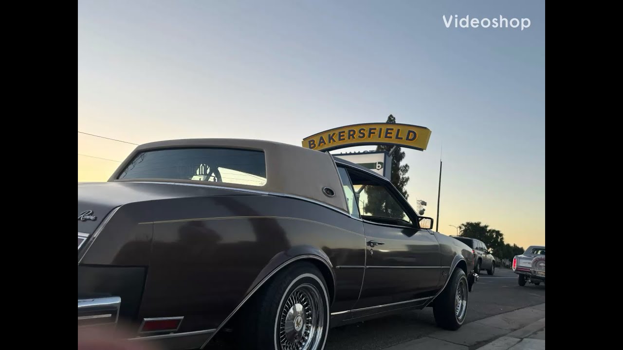  wible rd  cruise  night  in Bakersfield fyp#lowriderblogbiggoofy🔥🔥