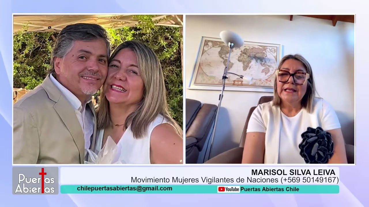 263 PA Entrevista MARISOL SILVA LEIVA