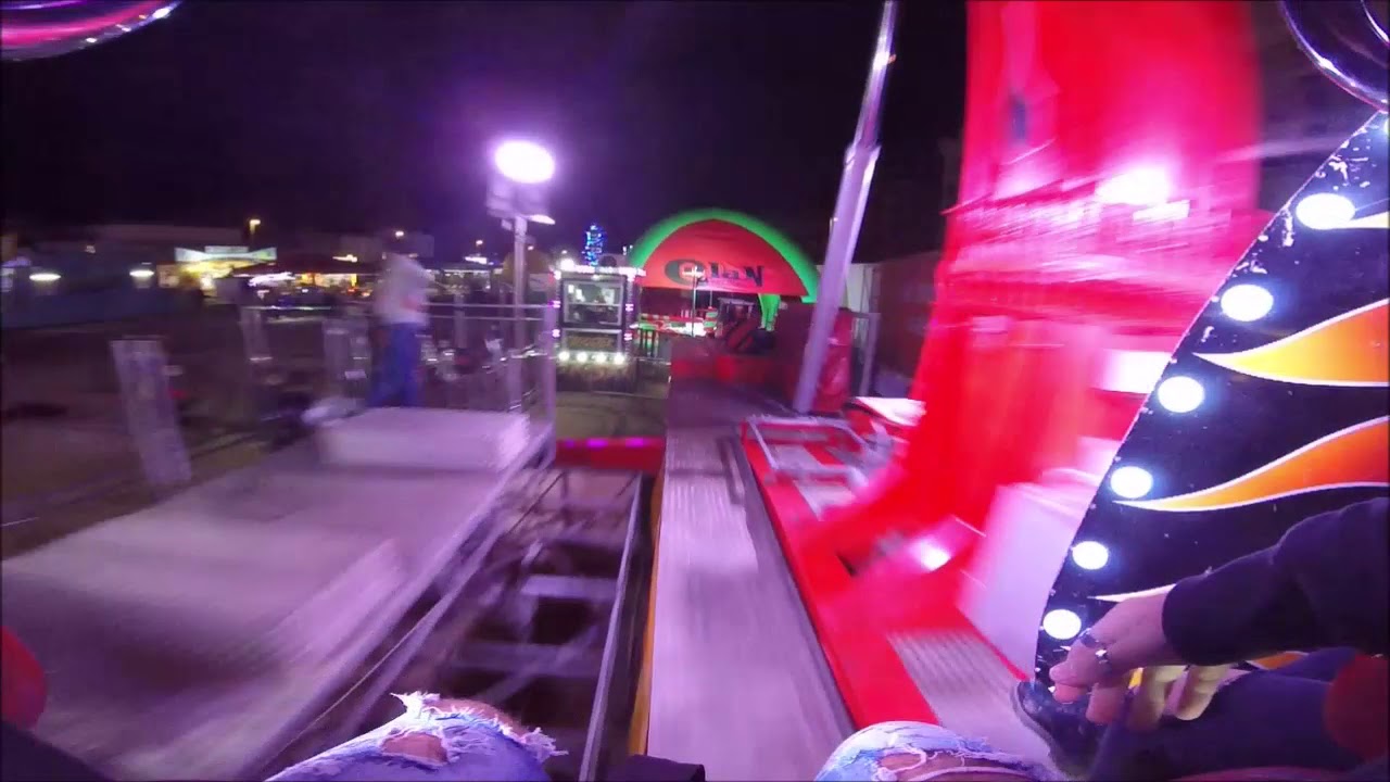 Booster GoPro Andria 2020