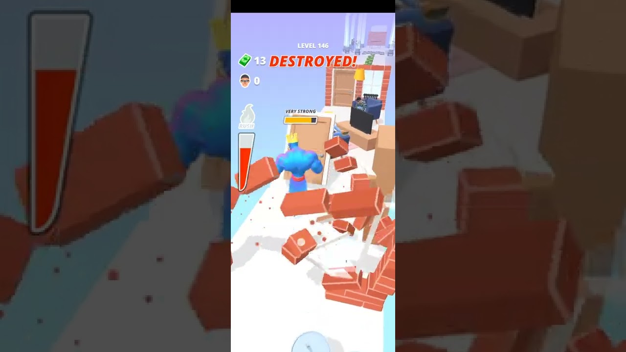 muscle rush 