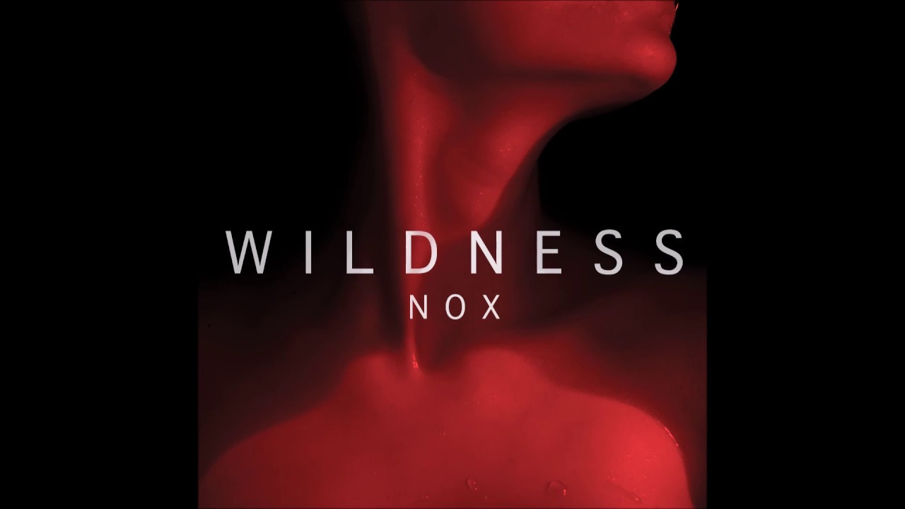 NOX - POGANIE (AUDIO)