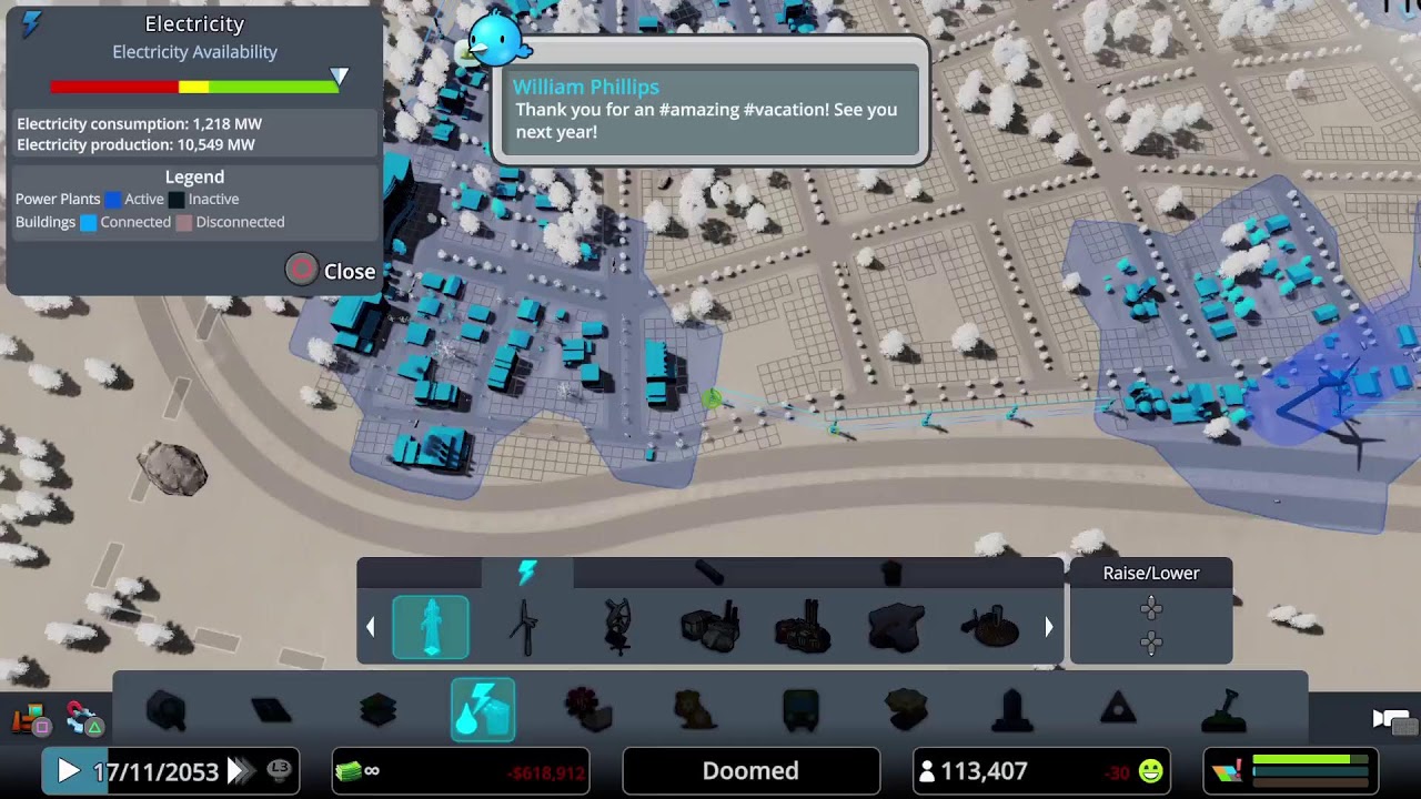 GabbGames.Com....Cities Skylines