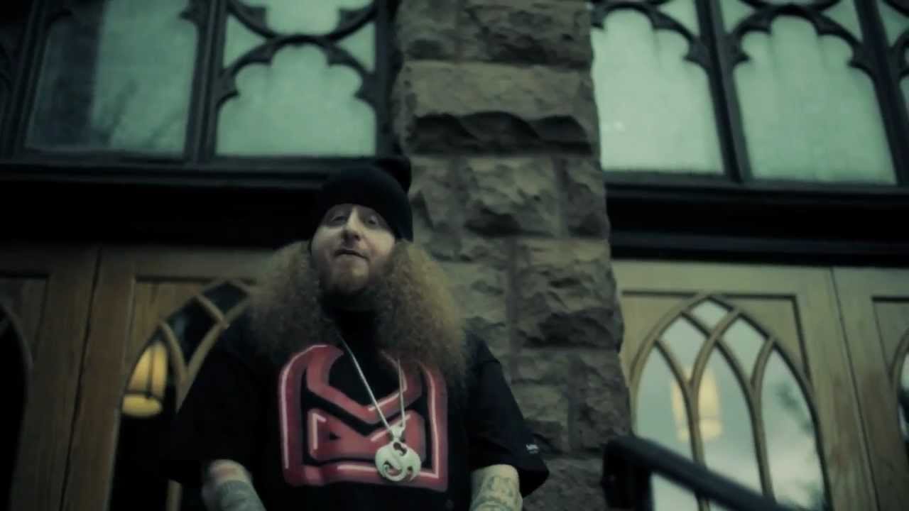 Rittz - All We Know ft. Jihad (Official Video)