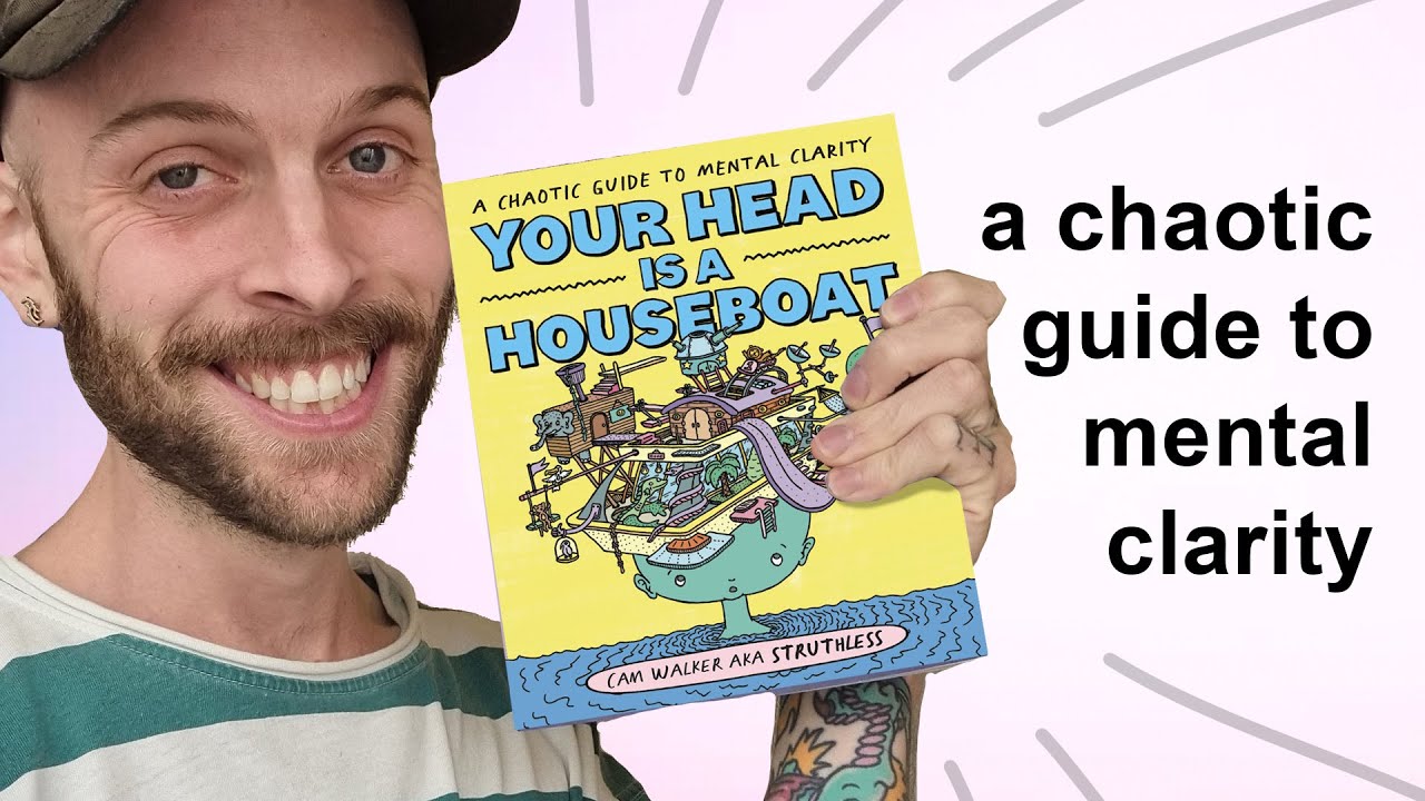 i wrote a book!!!!