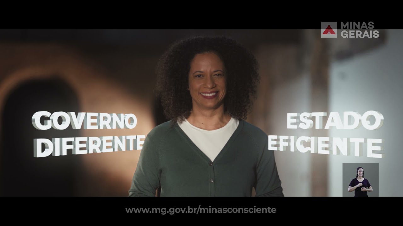 Minas Consciente