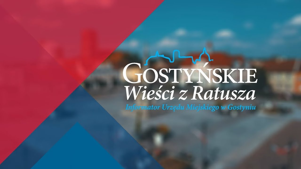 Tak zmienił się Gostyń