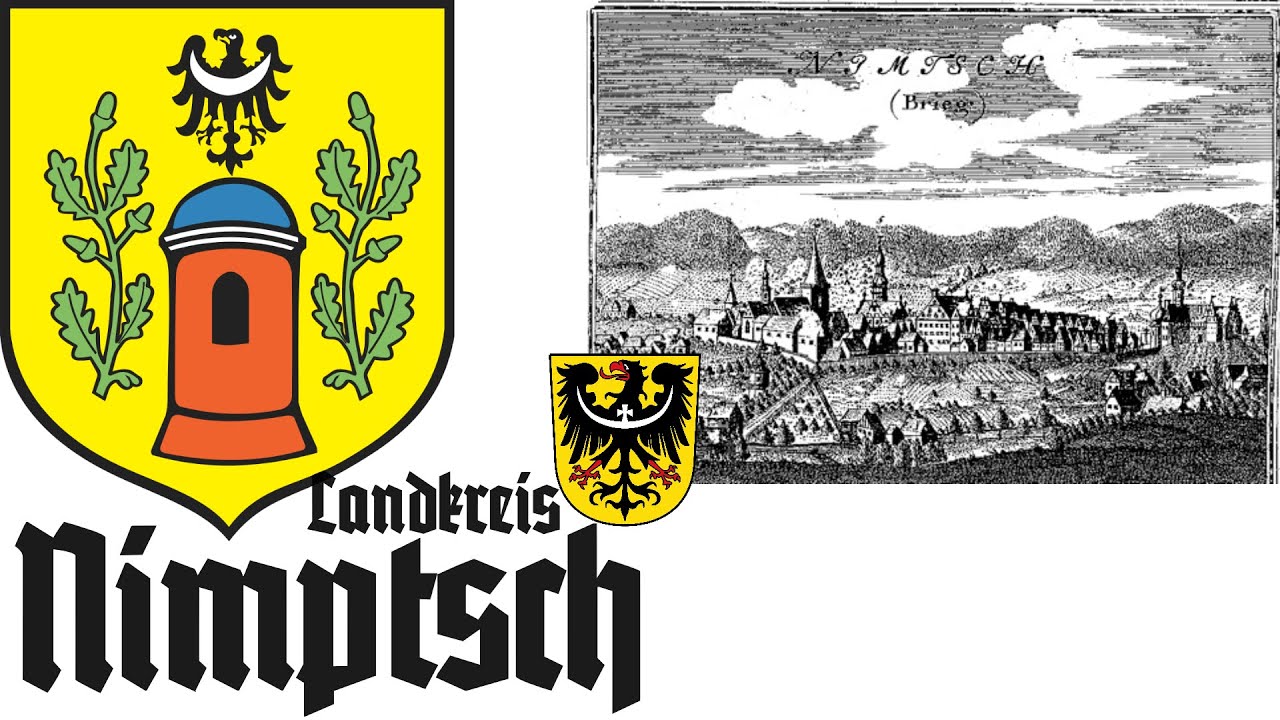 Landkreis Nimptsch (Schlesien)