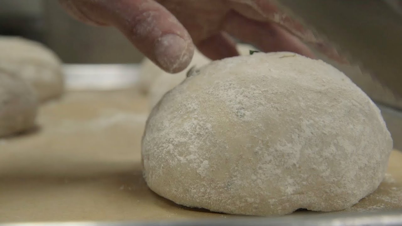 Wisconsin Foodie - The Miller & The Baker (Part 1)
