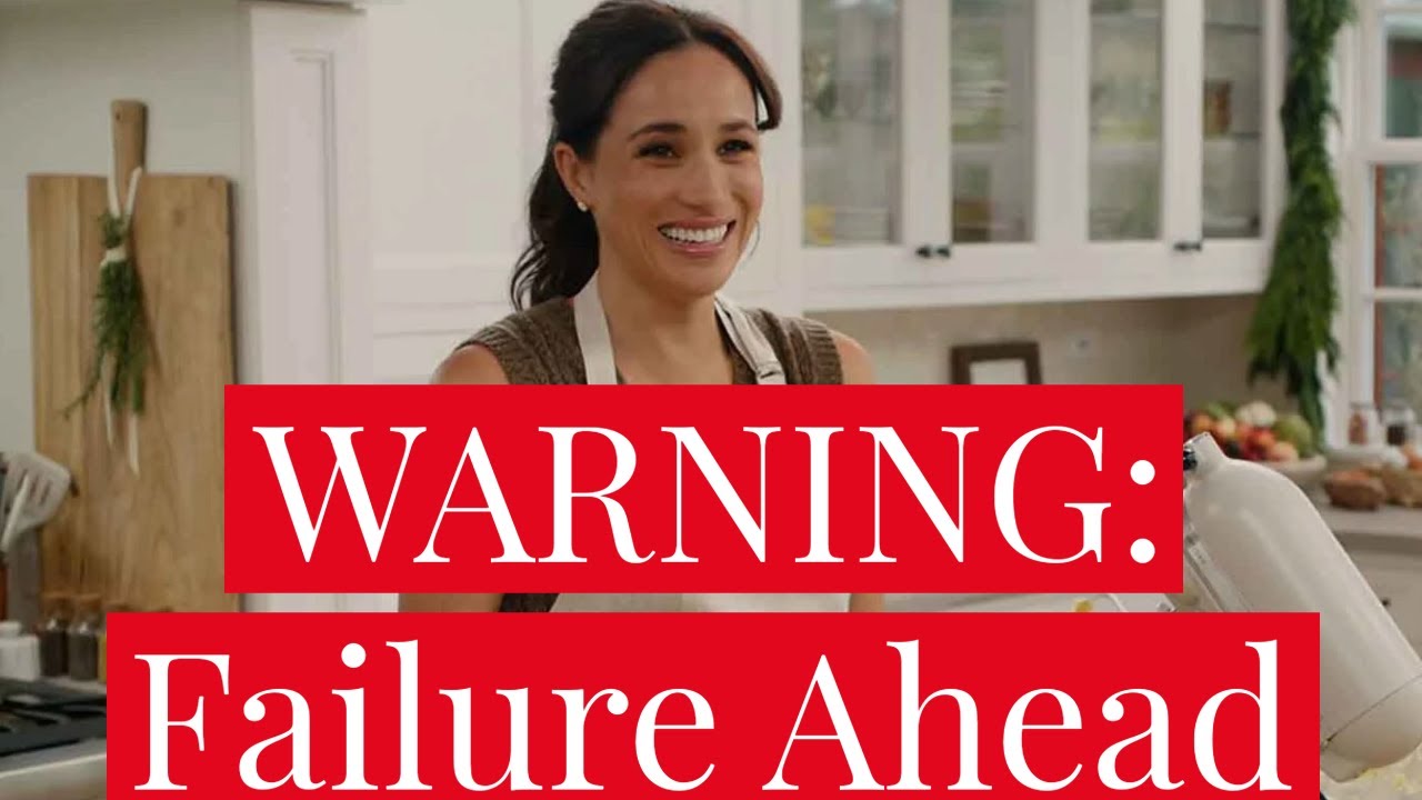 Meghan Markle Announces New Girl Scout Project After Another Epic With love, Meghan Holiday Failure