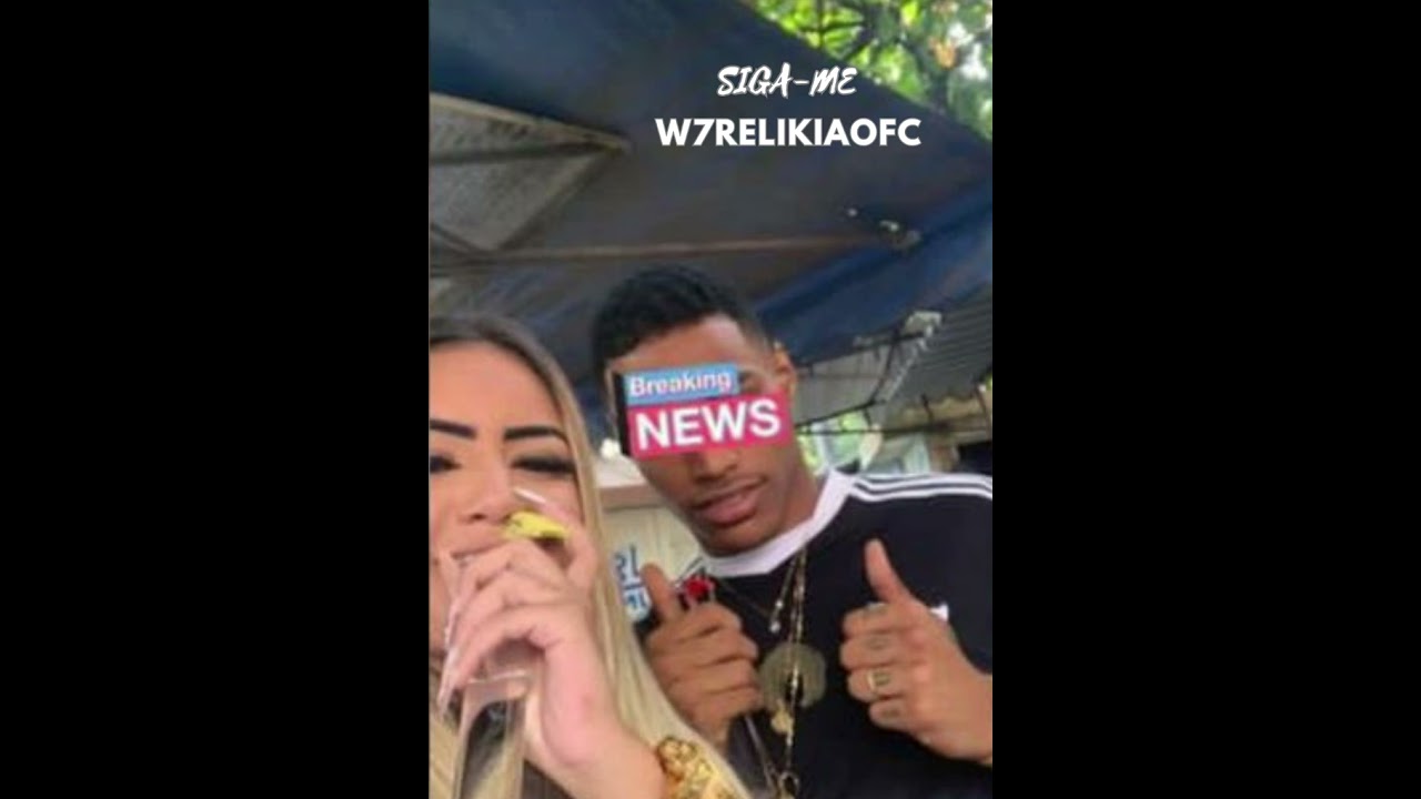 BIN & MC Cabelinho - Carro Forte (Speed up+grave)