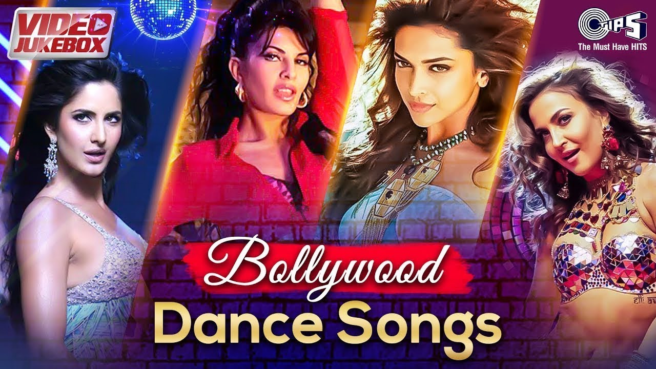 Bollywood Dance Songs | Best Hindi Songs Party Playlist | Dance Hits | Video Jukebox | Hindi Songs
