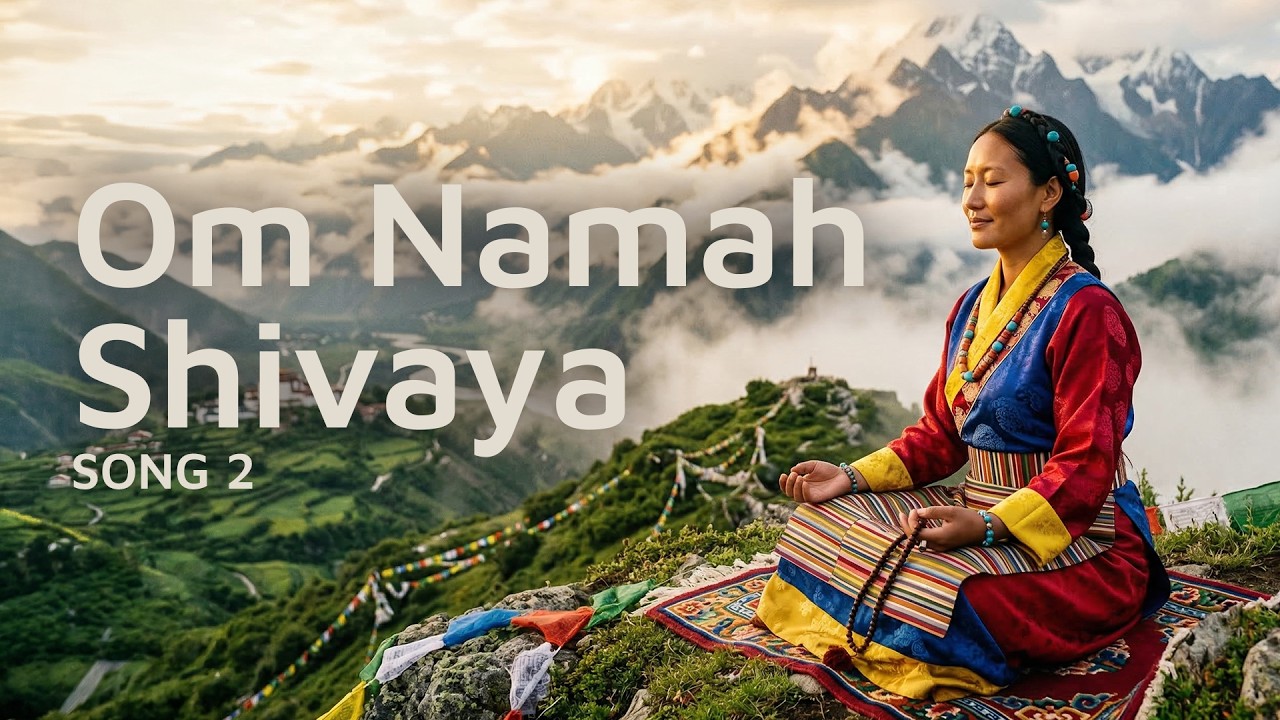 Om Namah Shivaya Song 2