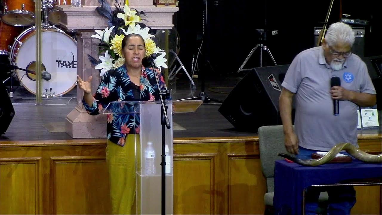 3-18-26 SERVICIO 7:PM