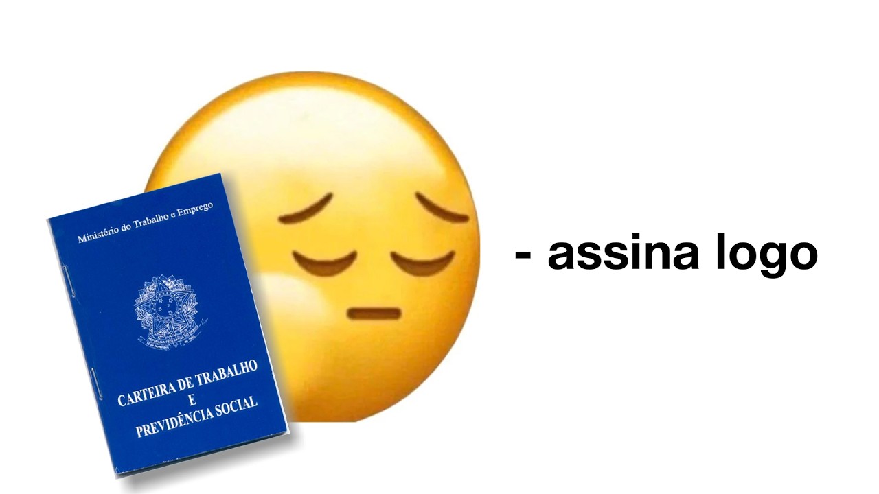 Fazer um CURR&Iacute;CULO &eacute; bem f&aacute;cil, na real.