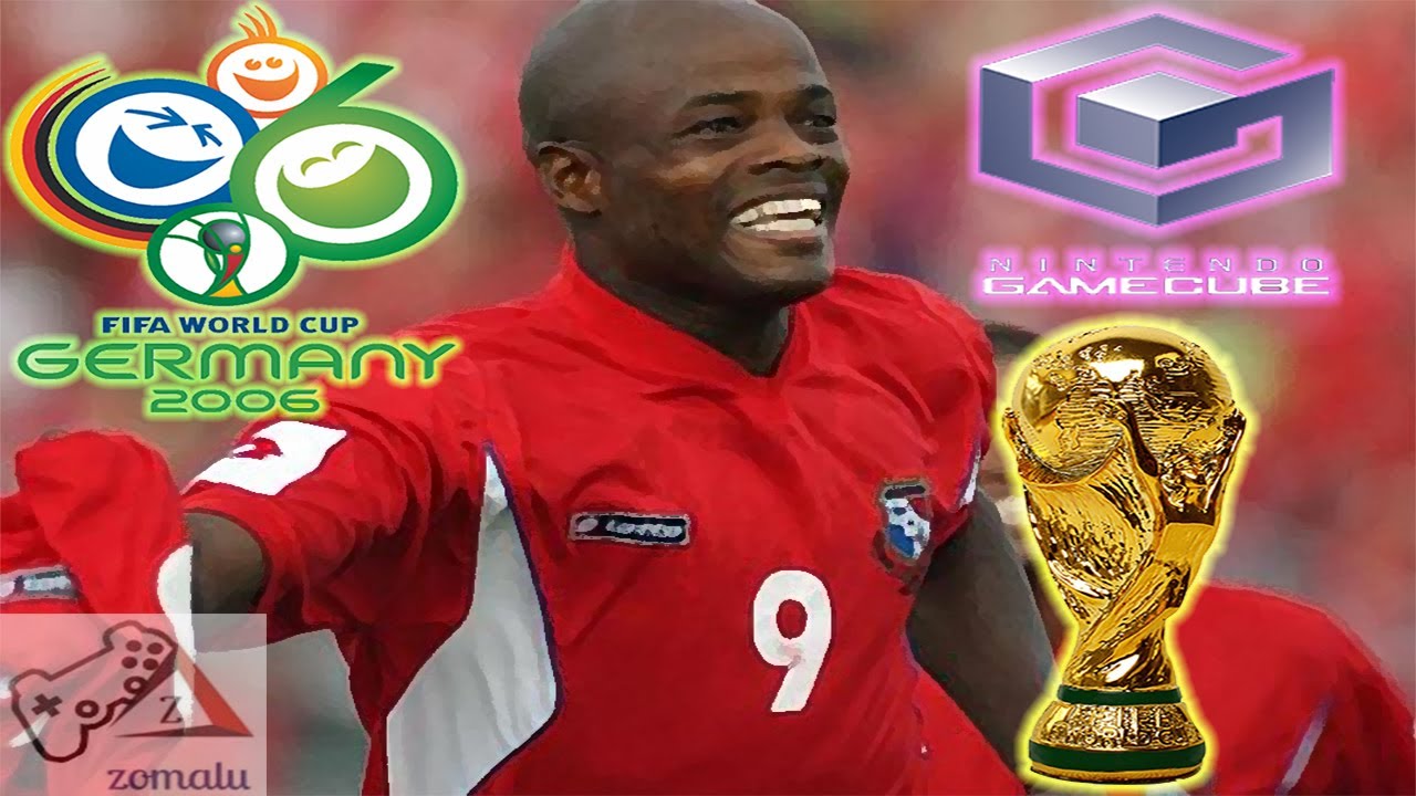 Gamecube - FIFA World Cup: Germany 2006