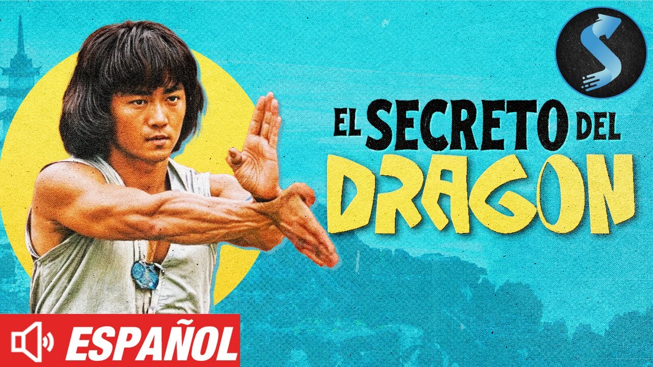 Secreto del Dragón | Película Completa de Artes Marciales y Acción | Clan de Mendigos se Revela