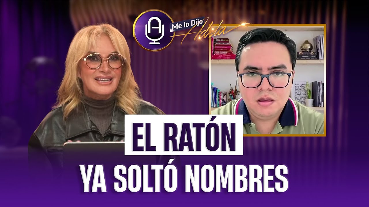 Ovidio ya HABLÓ y esto apenas comienza... | MLDA