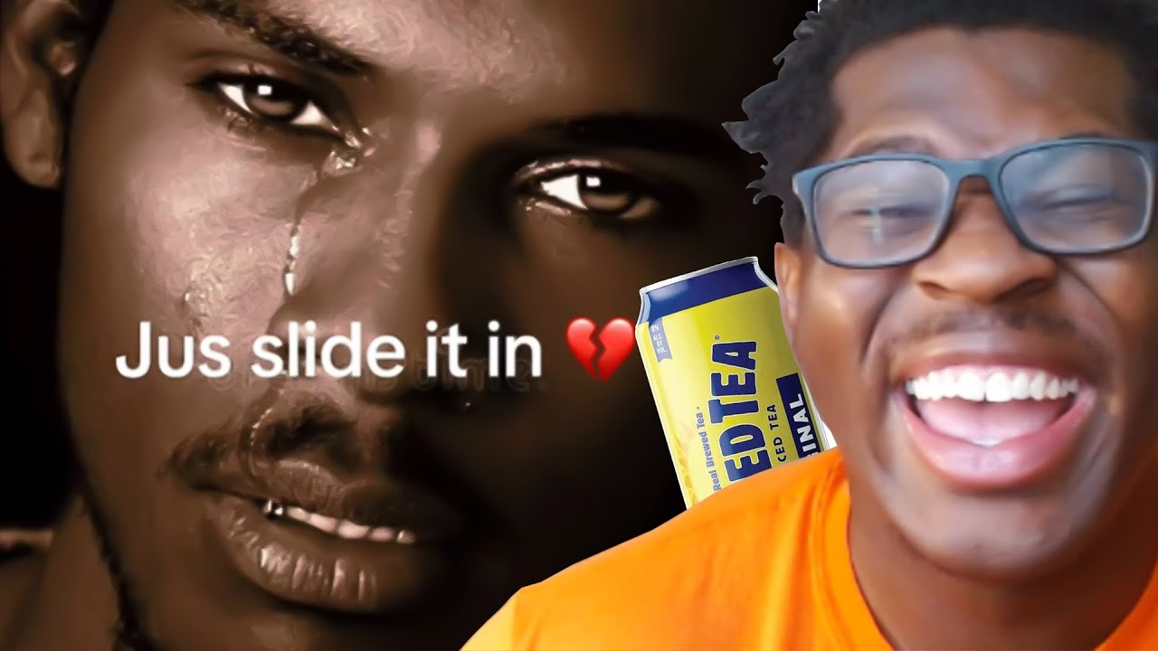 If I Laugh, I Have To Get DRUNK....