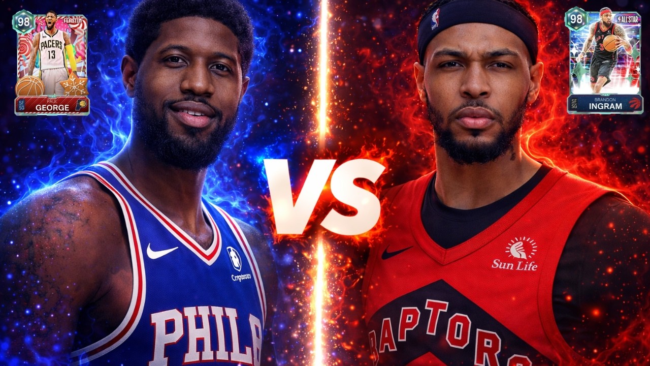 ¿Qué ESCOLTAS COMPRAR en NBA 2K26 MyTEAM? Ranking TOP 10 Escoltas Comprables