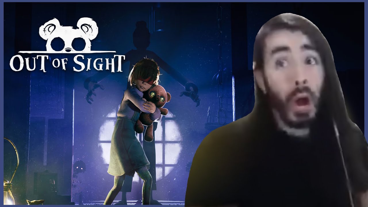 Out of Sight (FULL GAME)