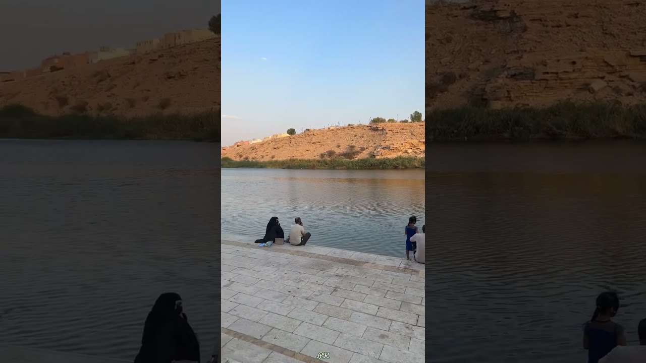 Namar Valley view, Riyadh 🇸🇦