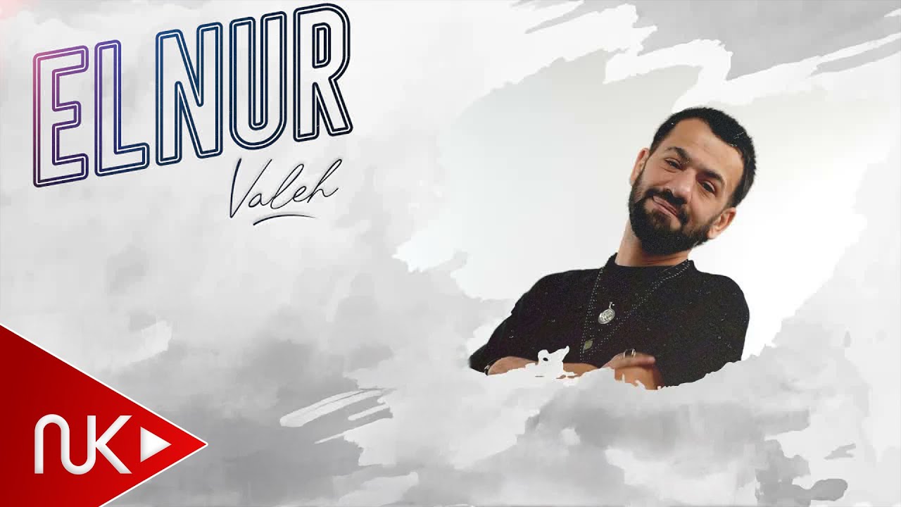 Elnur Valeh - Omrumuz (Official Audio)