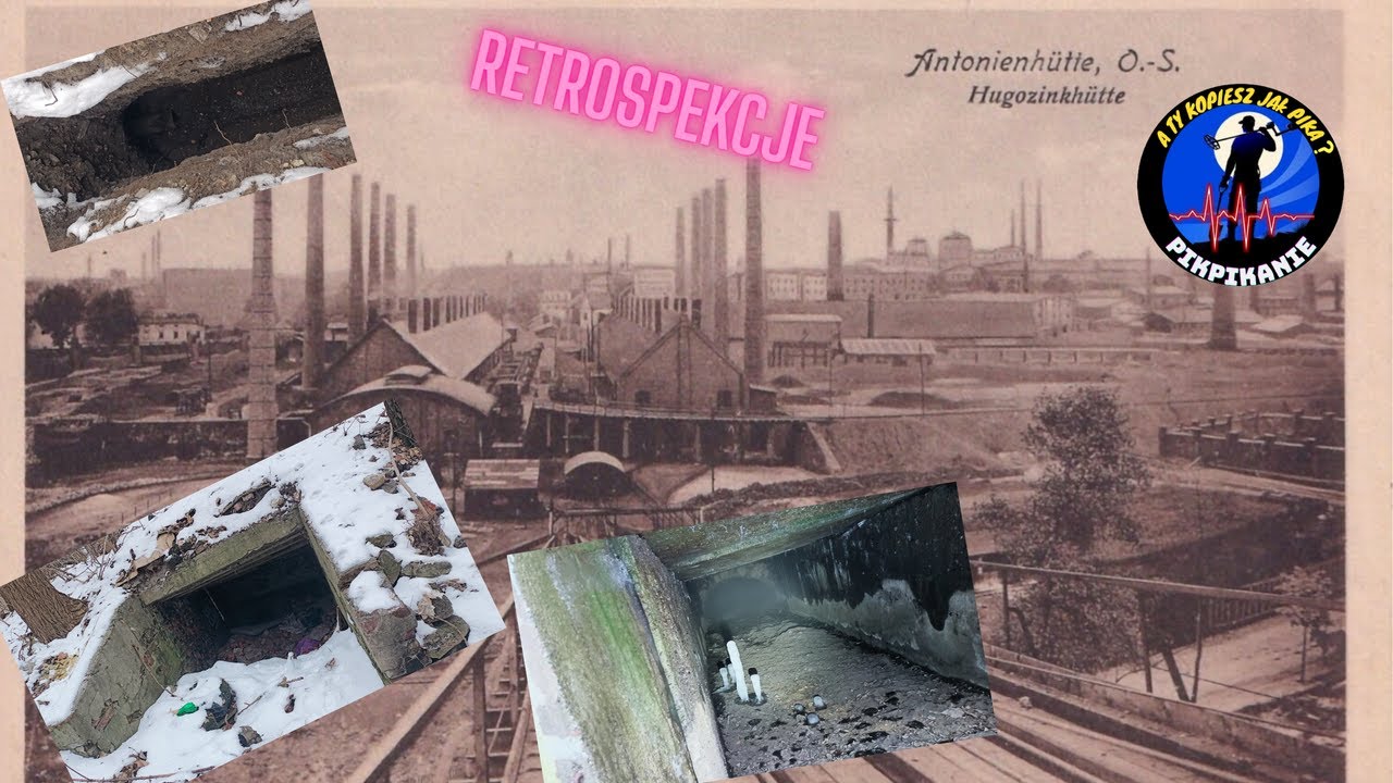 Retrospekcje  Ruda Śląska Wirek Antonienh&uuml;tte 2026