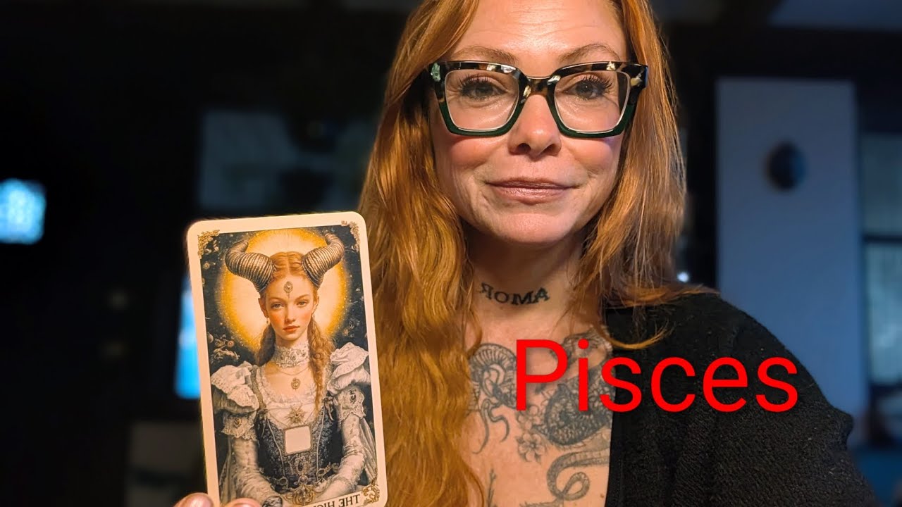 PISCES ♓ I DONT KNOW ANYMORE 😂