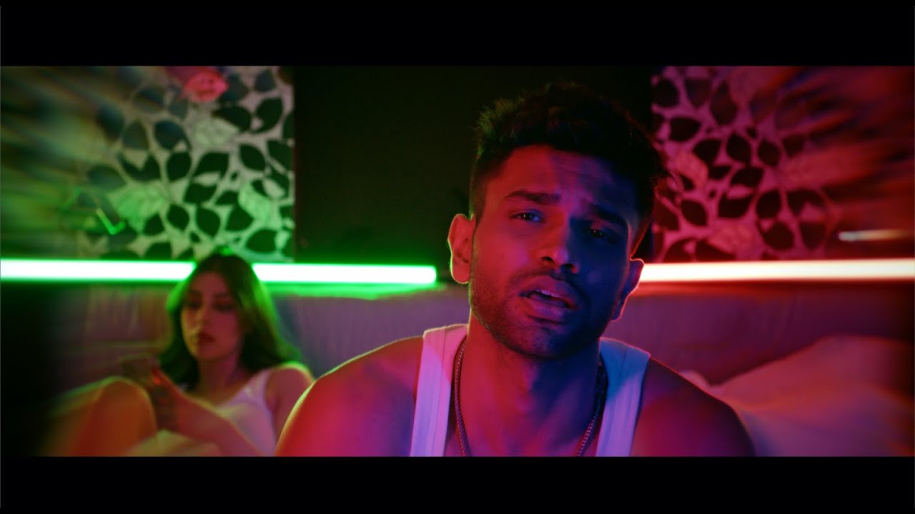 Koustuv Ghosh - Tere Saath (Official Video)