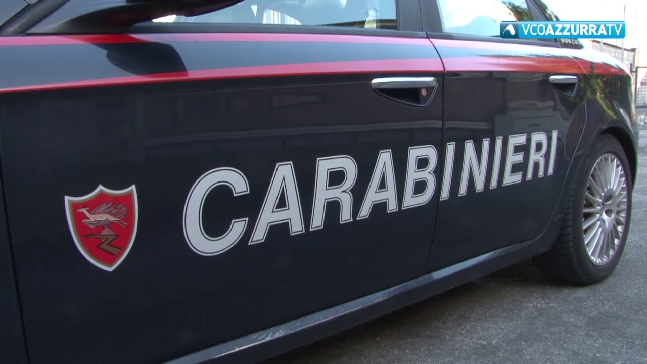 Un furto da cinquantamila euro alla banca di Baceno: in manette gli hacker dei bancomat