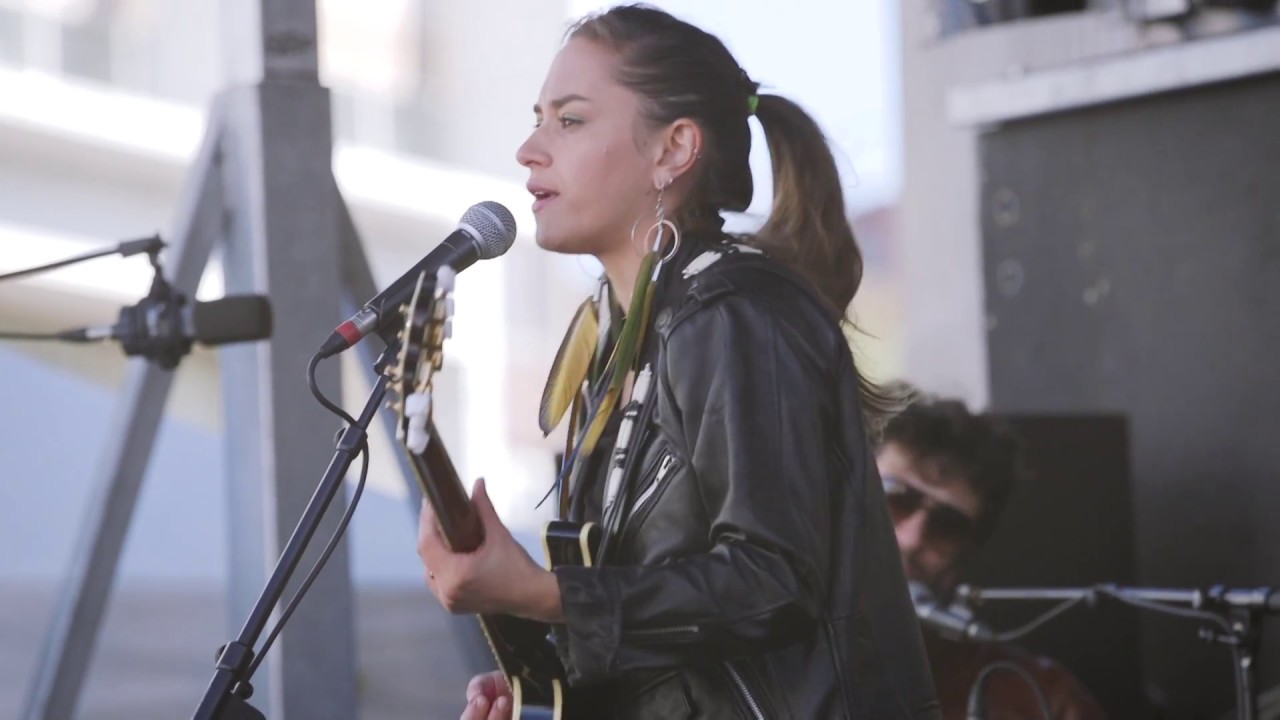 Nina Attal - You can’t win