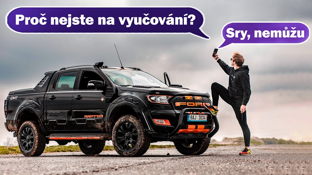 24 HODIN BEZ ŠKOLY😬