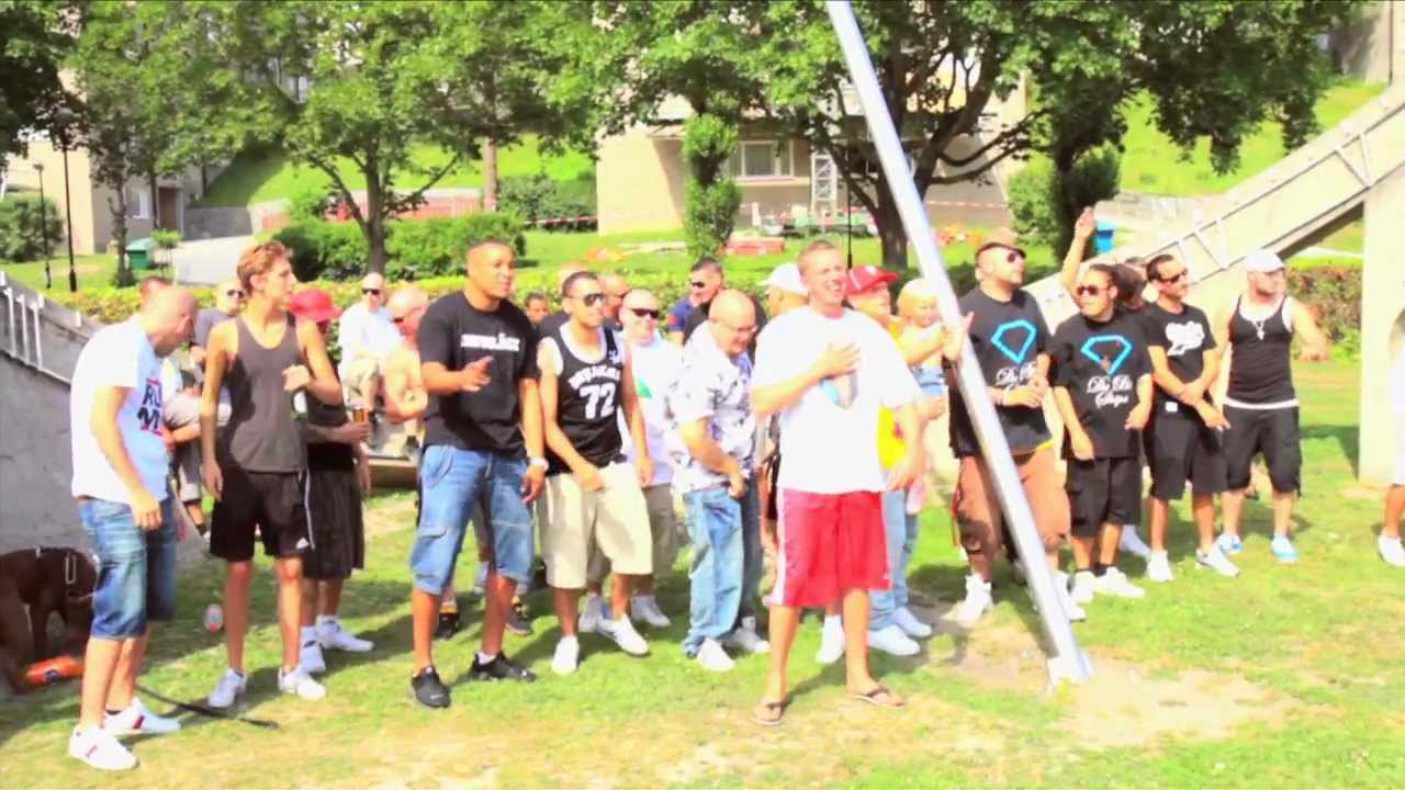 DC Grimsta - Aldrig vara som du (Prod. EKP)