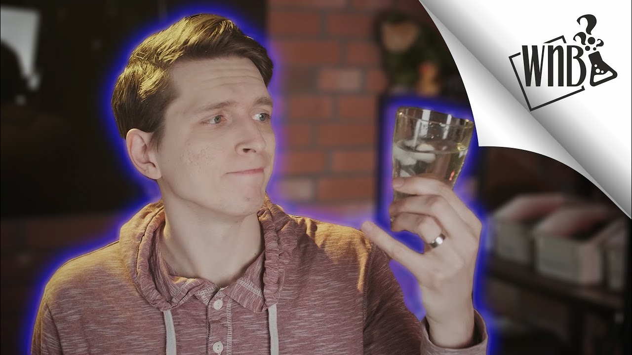 Co to znaczy, że woda jest twarda?