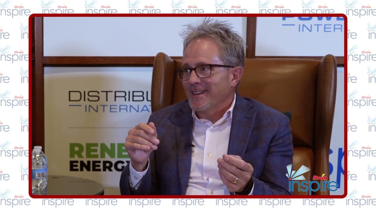 How the IIJA is helping utilities meet their infrastructure goals