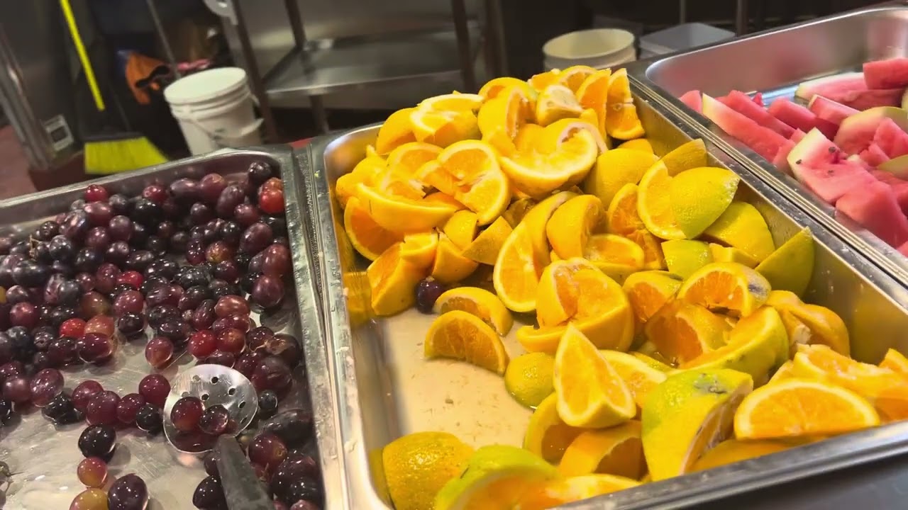 King Sun Buffet Restaurant