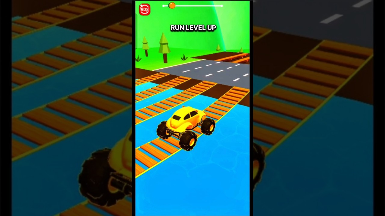 Shape shifting 😯 Funny Race Gameplay new shape shifting game video #shapeshifting #gameplay #shorts