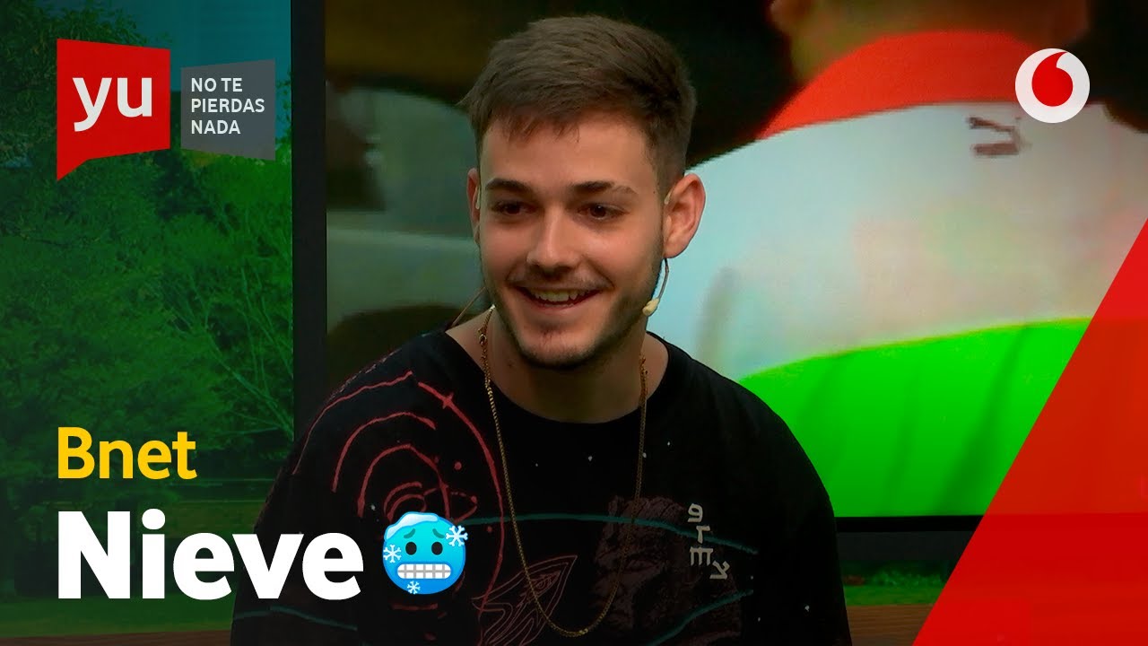 Bnet cuenta la odisea que le hizo dejar magisterio #yuIriaParente