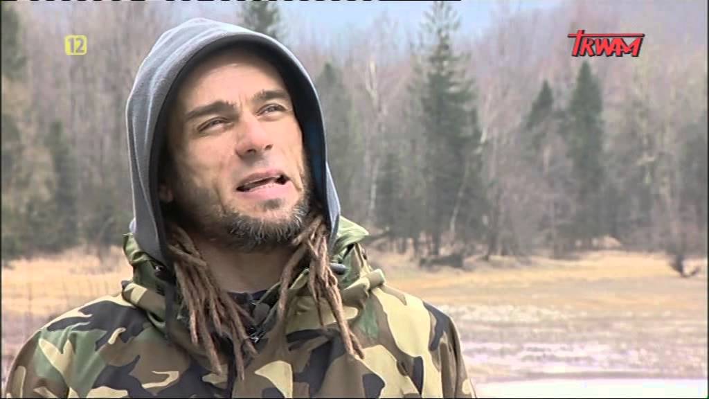 Reportaż: Powrót do Domu Ojca - Andrzej Sowa